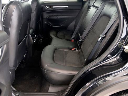 Used 2023 MAZDA CX-5 AWD 2.5 S w/ Select Package image 27