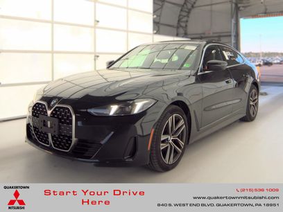 Used 2026 BMW 430i xDrive