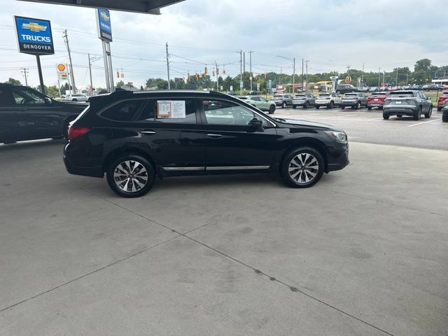 Used 2018 Subaru Outback 3.6R Touring AWD/4WD image 7