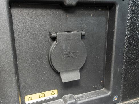 Used 2023 Ford F150 Platinum w/ Equipment Group 701A High image 13