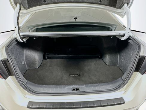 Used 2021 Nissan Altima 2.0 SR image 28