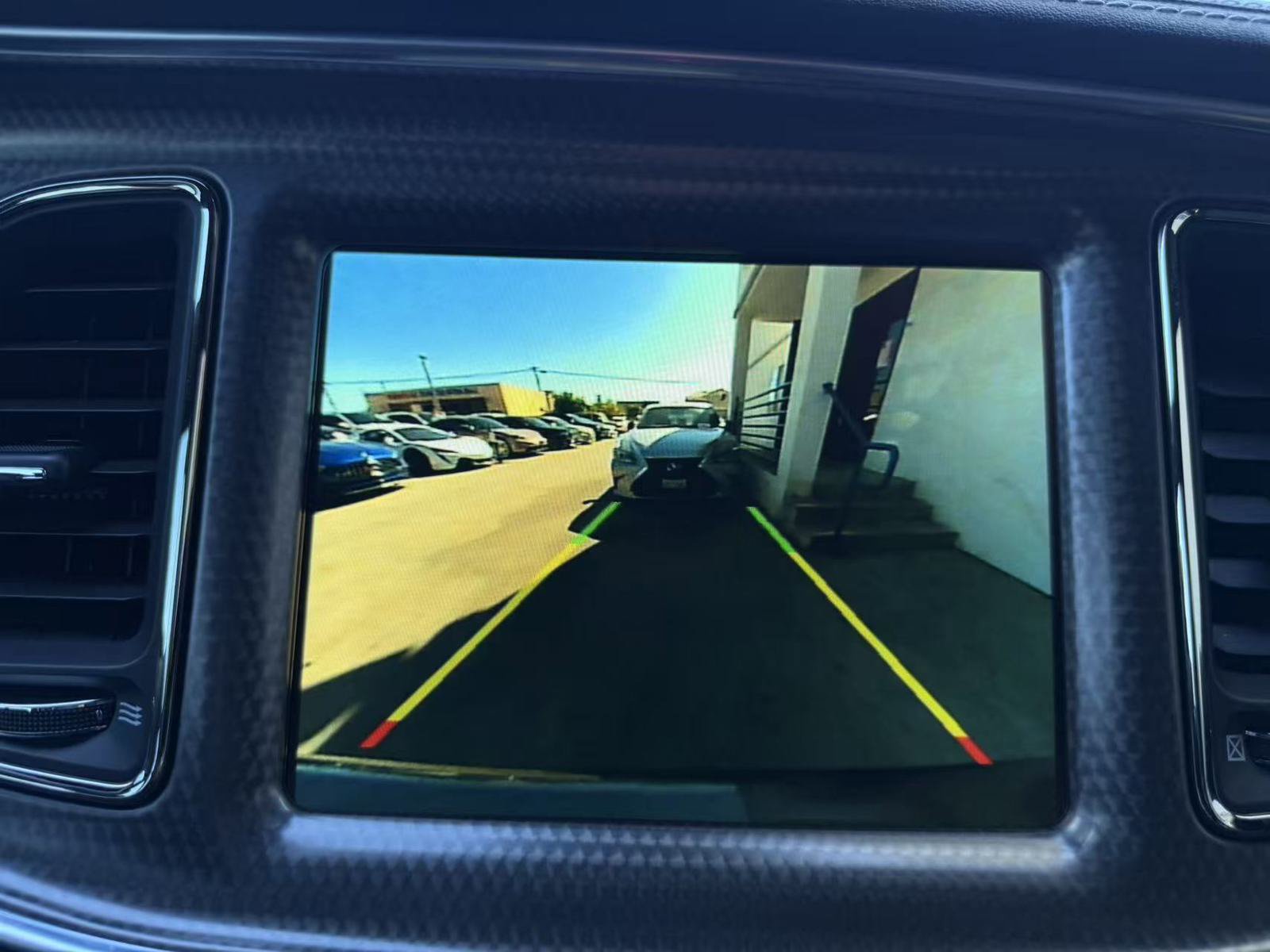 Used 2021 Dodge Challenger SRT Hellcat RWD image 20