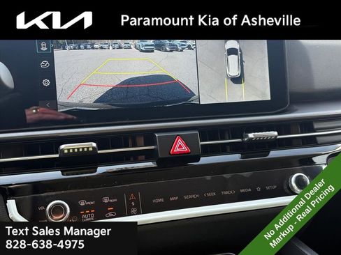 New 2026 Kia Sportage SX Prestige AWD/4WD image 10