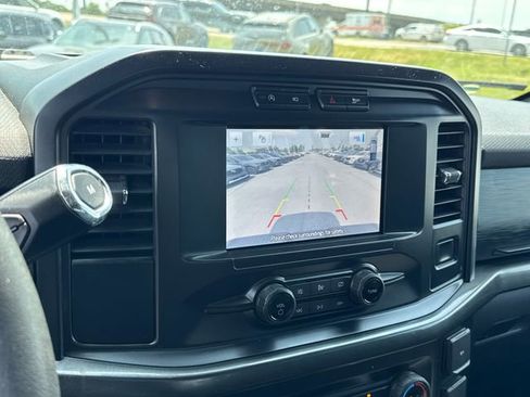 Used 2021 Ford F150 XL w/ STX Appearance Package AWD/4WD image 20