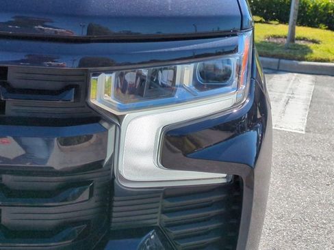 Used 2024 Chevrolet Silverado 1500 RST w/ Convenience Package II image 10