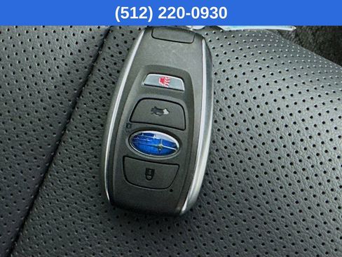 New 2026 Subaru Outback Limited XT image 38