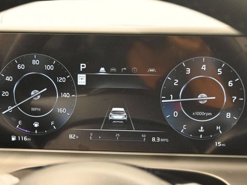 New 2026 Kia Seltos SX w/ SX Sunroof Package AWD/4WD image 20