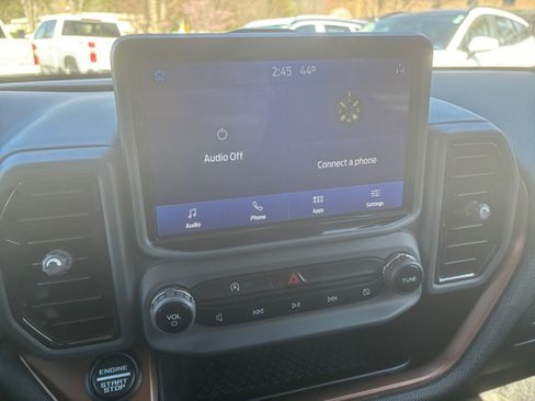 Used 2021 Ford Bronco Sport Outer Banks image 26