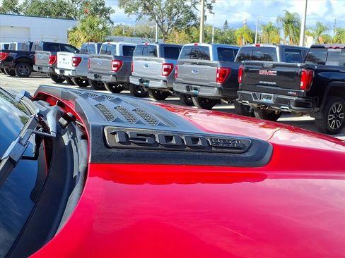 Used 2020 RAM 1500 Rebel w/ Rebel Level 2 Equipment Group image 11