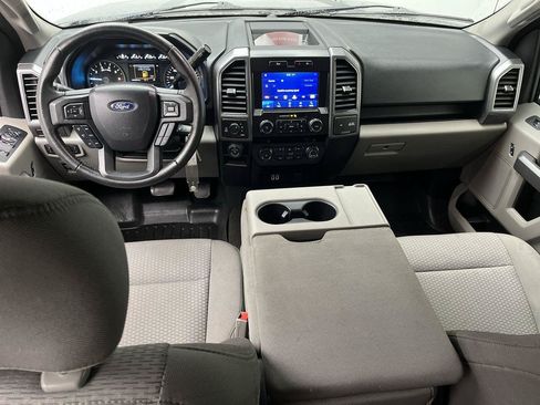 Used 2020 Ford F150 XLT w/ Equipment Group 302A Luxury AWD/4WD image 20
