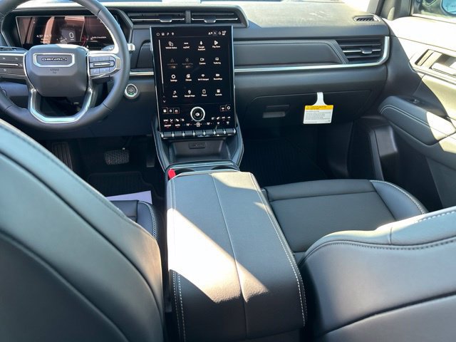 New 2027 GMC Terrain Denali AWD/4WD image 7