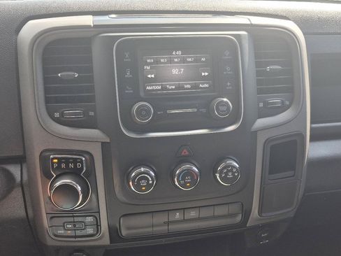 Used 2022 RAM 1500 Tradesman w/ Tradesman SXT Package AWD/4WD image 21