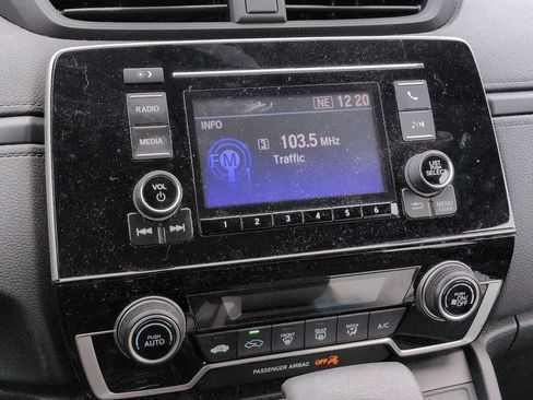 Used 2019 Honda CR-V LX image 20