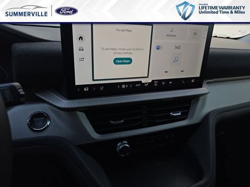 New 2026 Ford Explorer Active w/ Active Comfort Package image 23