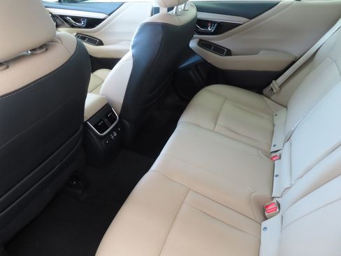 Certified 2024 Subaru Legacy Limited AWD/4WD image 23