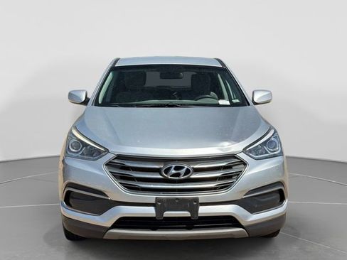 Used 2018 Hyundai Santa Fe Sport FWD image 9