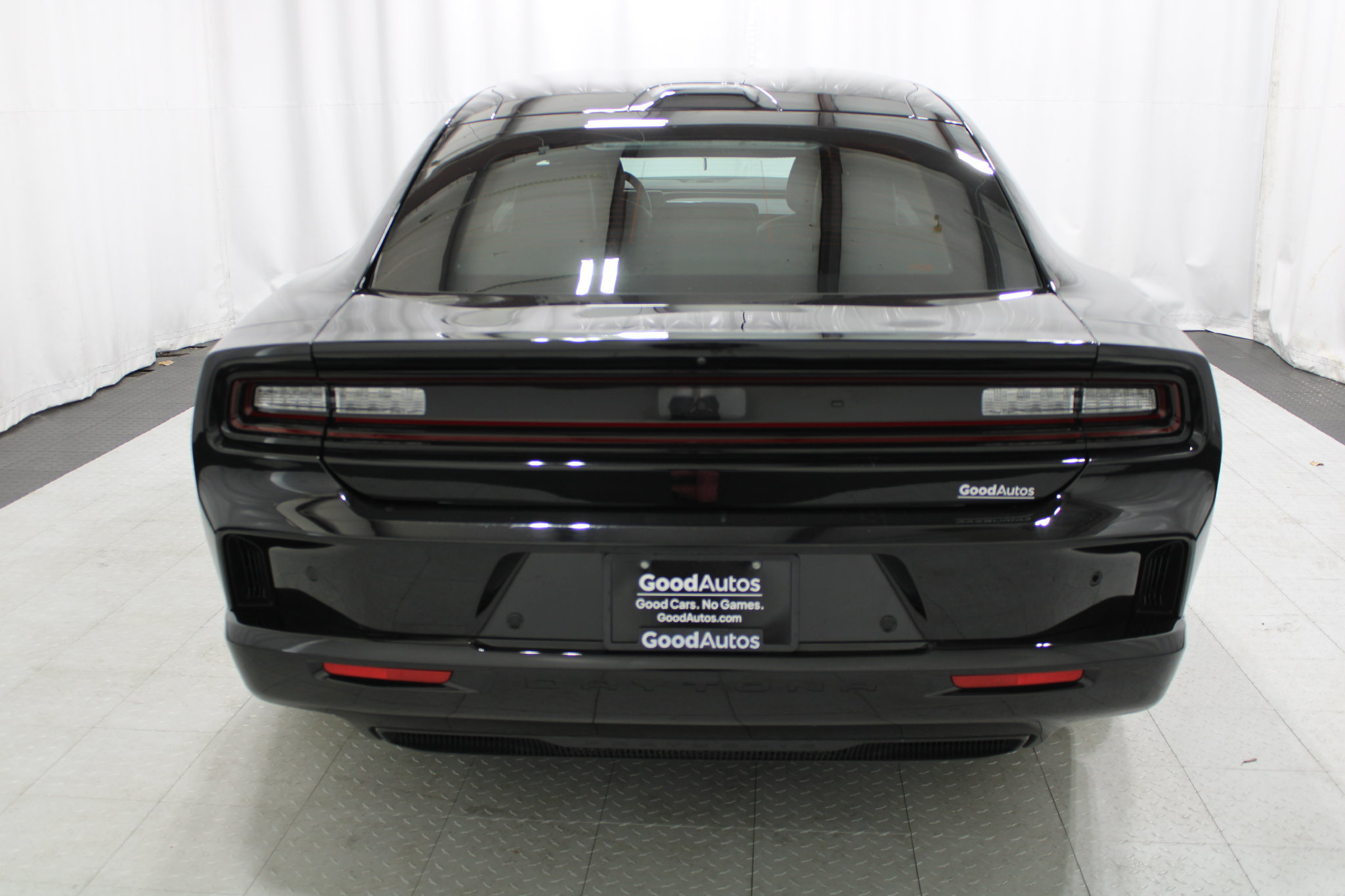 Used 2025 Dodge Charger Daytona R/T w/ Quick Order Package 25M R/T AWD/4WD image 7