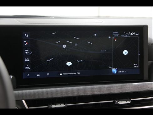 Certified 2025 Hyundai Sonata SEL FWD image 10