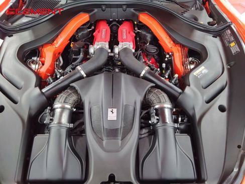 Used 2024 Ferrari Roma image 33