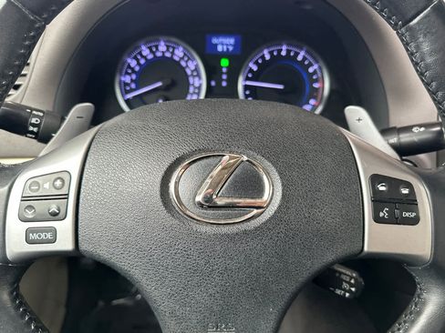 Used 2013 Lexus IS 250 w/ Premium Pkg Value Edition image 23