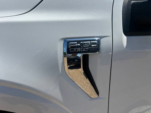 Used 2021 Ford F150 Lariat w/ Equipment Group 502A High AWD/4WD image 57