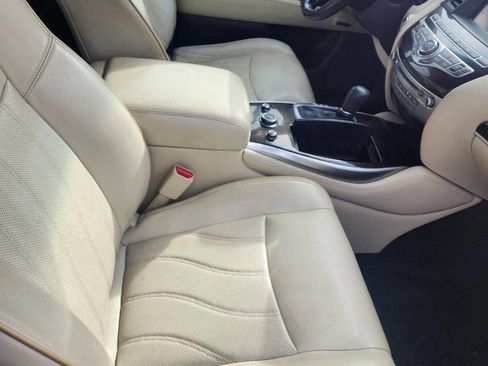 Used 2015 INFINITI QX60 FWD w/ Premium Plus Package image 10