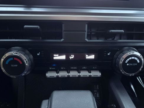 Used 2025 Toyota Tacoma SR5 image 23