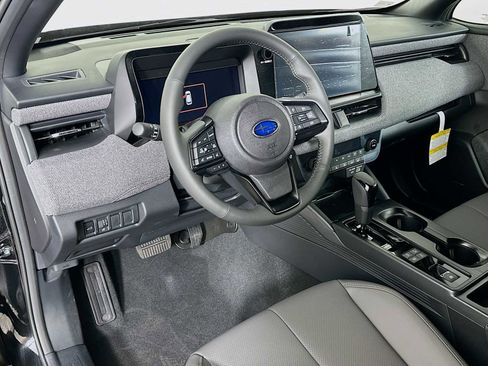 New 2026 Subaru Outback Limited XT image 9