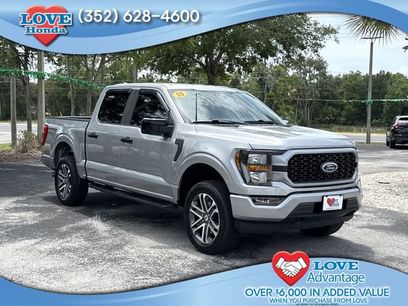 Used 2023 Ford F150 XL w/ STX Appearance Package