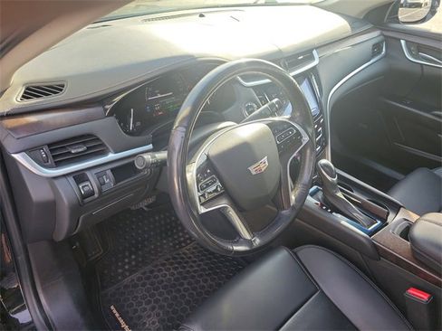 Used 2018 Cadillac XTS Luxury w/ Driver Awareness Package image 27