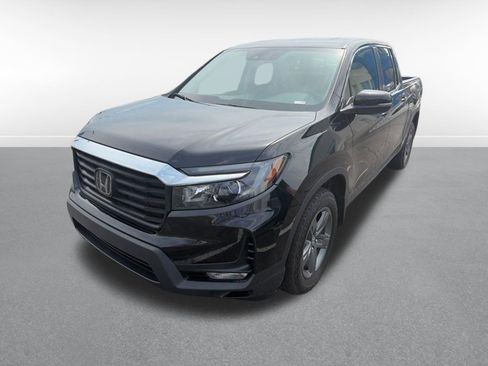 Certified 2023 Honda Ridgeline RTL image 1