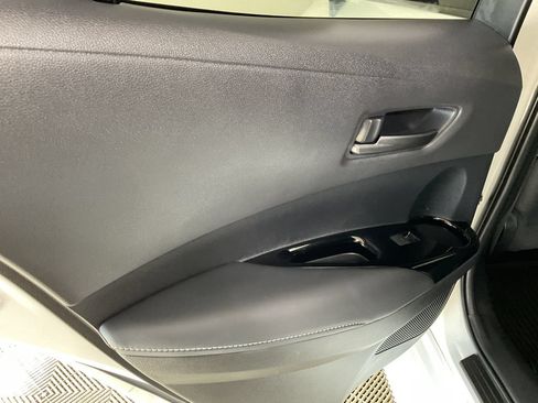 Used 2025 Toyota Corolla GR AWD/4WD image 18
