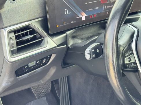 Used 2024 BMW 430i xDrive Convertible image 16