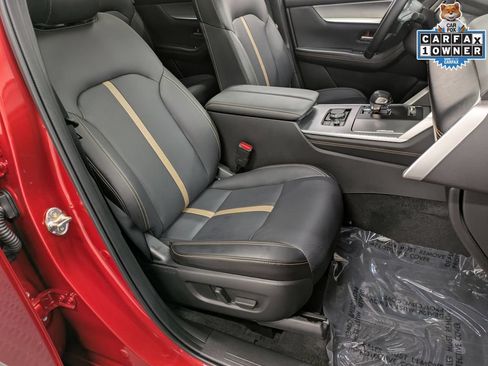 Certified 2025 MAZDA CX-90 3.3 Turbo w/ Premium Plus Pkg AWD/4WD image 29
