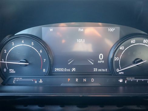 Used 2022 Lincoln Corsair FWD image 14