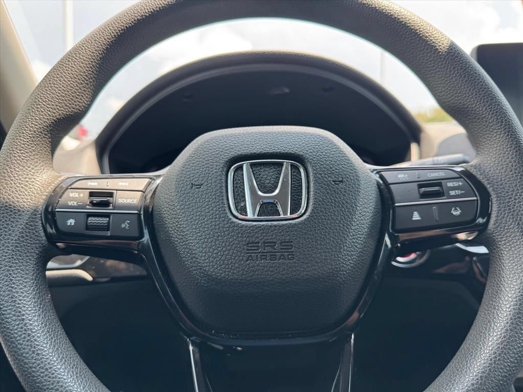 Used 2024 Honda Civic LX image 15