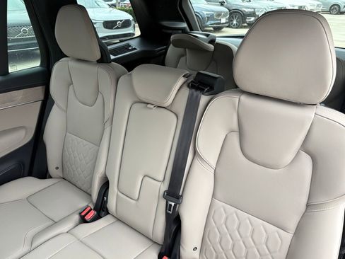 New 2026 Volvo XC90 B6 Plus AWD/4WD image 25