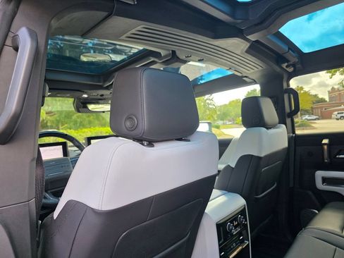 Used 2024 GMC Hummer EV 3X w/ Omega Edition AWD/4WD image 26