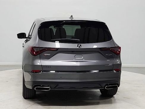 Used 2022 Acura MDX A-Spec image 6