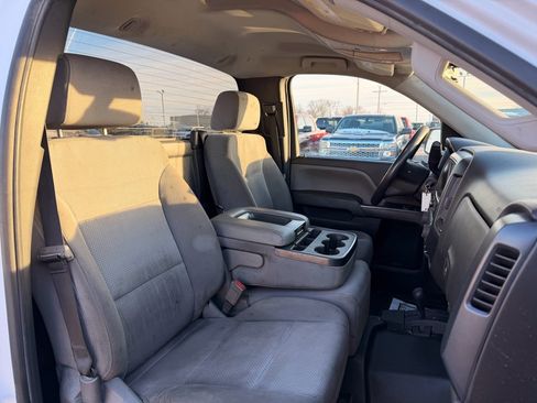 Used 2018 Chevrolet Silverado 1500 LS w/ Trailering Package image 14