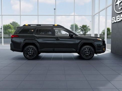 New 2026 Subaru Outback Wilderness image 6