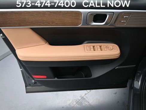 New 2026 Hyundai Santa Fe Limited image 10