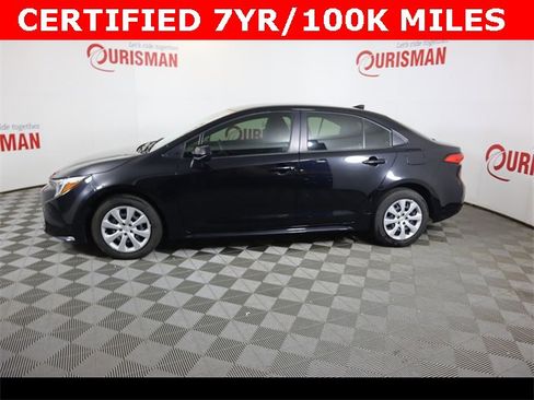 Used 2024 Toyota Corolla LE image 7