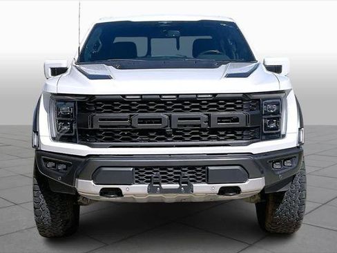 Used 2023 Ford F150 Raptor w/ Raptor 37 Performance Package AWD/4WD image 4