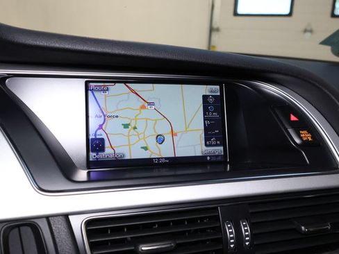 Used 2016 Audi A4 Premium Plus AWD/4WD image 28