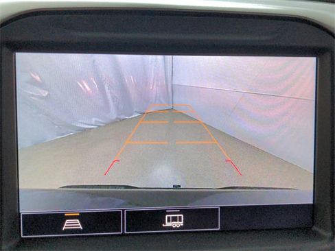 Used 2021 Chevrolet Silverado 1500 RST w/ All Star Edition Plus image 30