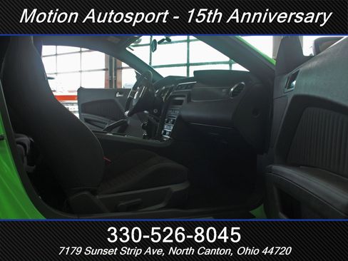 Used 2013 Ford Mustang Boss 302 image 31