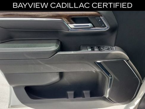 Used 2023 GMC Sierra 1500 Elevation AWD/4WD image 18