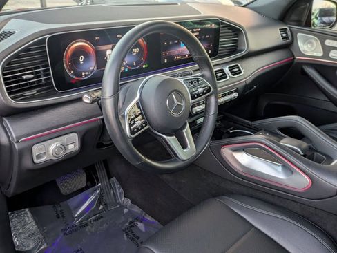 Used 2022 Mercedes-Benz GLE 350 GLE 350 image 10