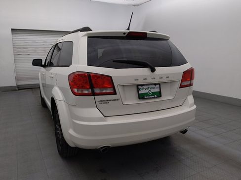 Used 2017 Dodge Journey SE w/ Popular Equipment Group AWD/4WD image 6